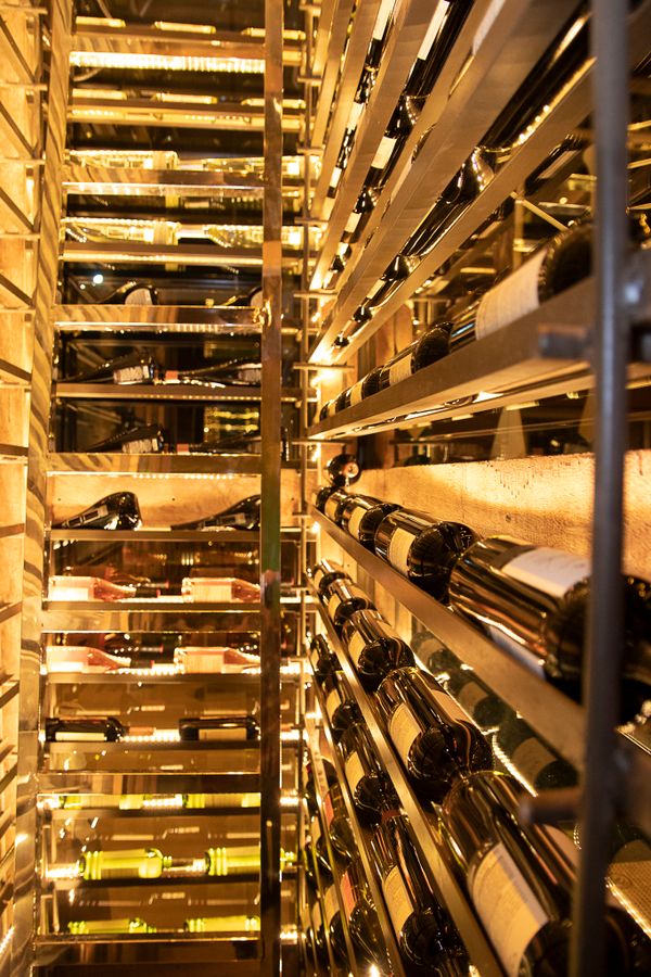 Adega do Camarada Camarão