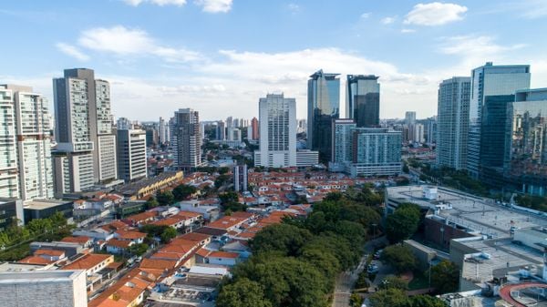 Empresa capixaba lança condomínio de casas de alto padrão em SP