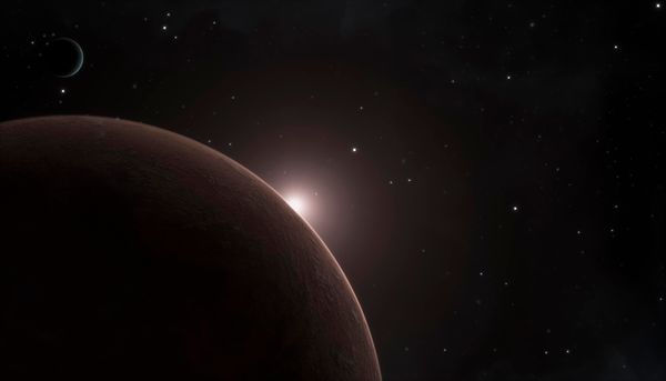 O Planetário de Vitória exibe sessões especiais sobre o nosso sistema solar e suas constelações
