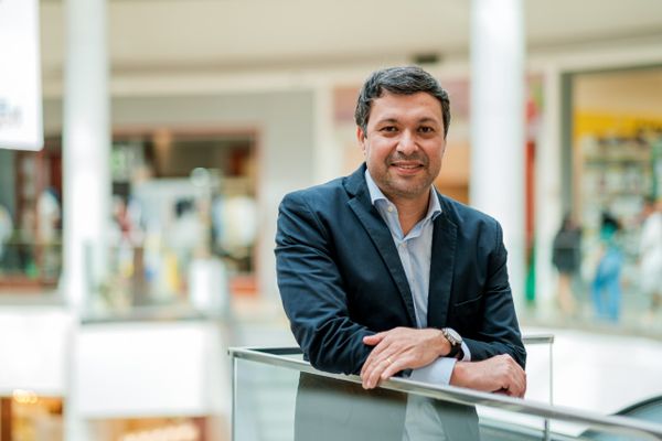 Raphael Brotto informa os números Shopping Vitória: mais de 450 operações e  5 mil empregos diretos