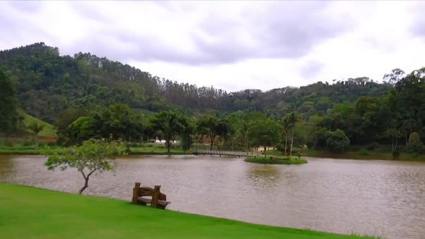 Reservas para fazendas de agroturismo aumentam em Venda Nova do Imigrante