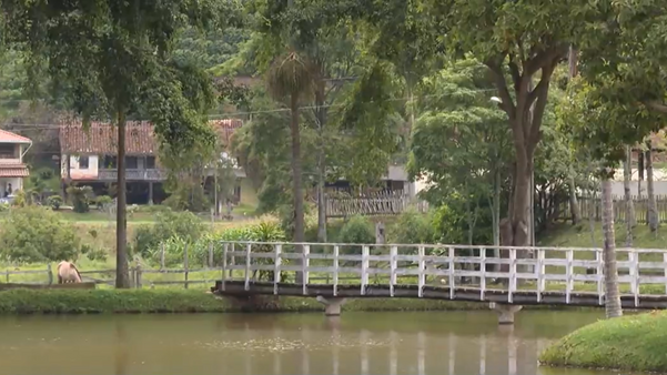 Reservas para fazendas de agroturismo aumentam em Venda Nova do Imigrante