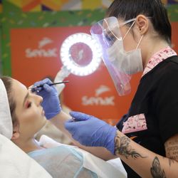 Iniciativa acontece de 10 a 17 de maio em todo o Estado; participantes poderão participara de oficinas, palestras e oportunidade para conhecer opções de qualificação profissional