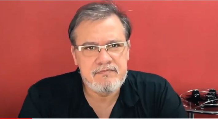 Jackson Rangel foi condenado a 10 meses e 10 dias de detenção por postagens ofensivas à honra e à imagem do prefeito de Cachoeiro de ltapemirim e candidato à reeleição em 2020, Victor Coelho (PSB)