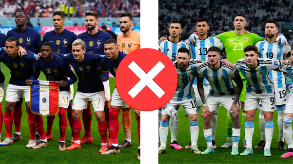 Raio-x da seleção da Argentina na Copa 2022: escalação, craque, hino e mais  informações