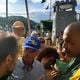 Imagem - Foragido, pastor desafia ordem do STF e segue com manifestantes na Prainha