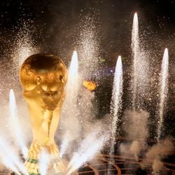 O número de seleções classificadas à Copa do Mundo de 2026 pode aumentar nesta quinta-feira (5).