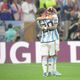 Imagem - Confira as fotos da final da Copa do Mundo entre França e Argentina