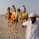 Imagem - Deserto no Catar tem passeio de camelo, aventura em dunas e até oásis