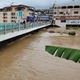 Imagem - Chuva no ES: Nova Venécia tem riscos de rio transbordar e de represas romperem