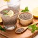 Imagem - Bebida com chia vira febre para quem quer emagrecer