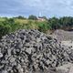 Imagem - Desvio começa a ser construído após cratera surgir na BR 101 em São Mateus