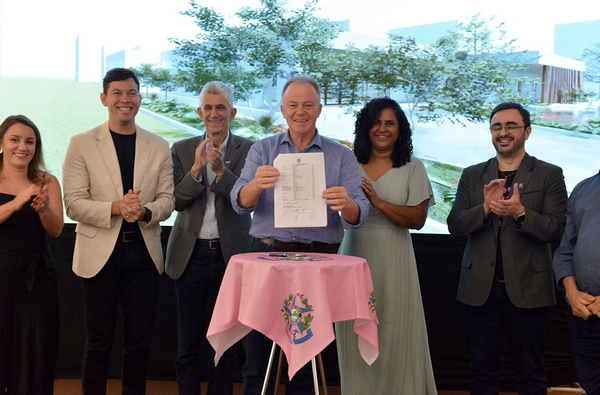 Anúncio foi feito pelo Governo do Estado nesta terça-feira (20); investimento é de R$177,3 milhões 