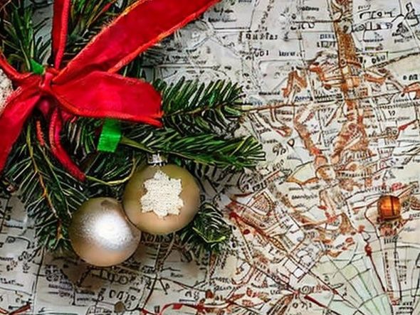 A Gazeta | Natal estrangeiro: como outros países comemoram o nascimento de  Jesus