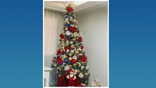 @bayerleila27 por Reprodução/Instagram