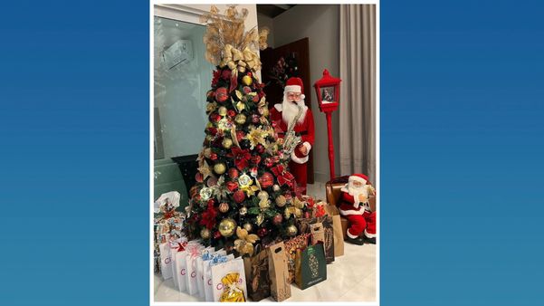 @ubiratanlyriodasilva por Reprodução/Instagram