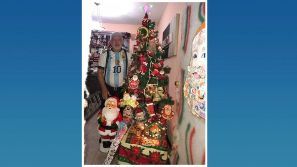 @mariaameliapessin por Reprodução/Instagram