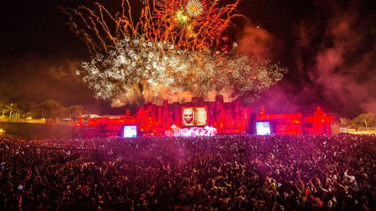 Festival de música eletrônica volta ao País com apresentações de Alok, Tiësto e Martin Garrix