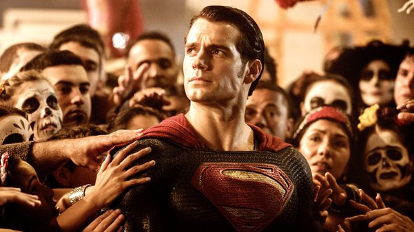 Henry Cavill – Papo de Cinema