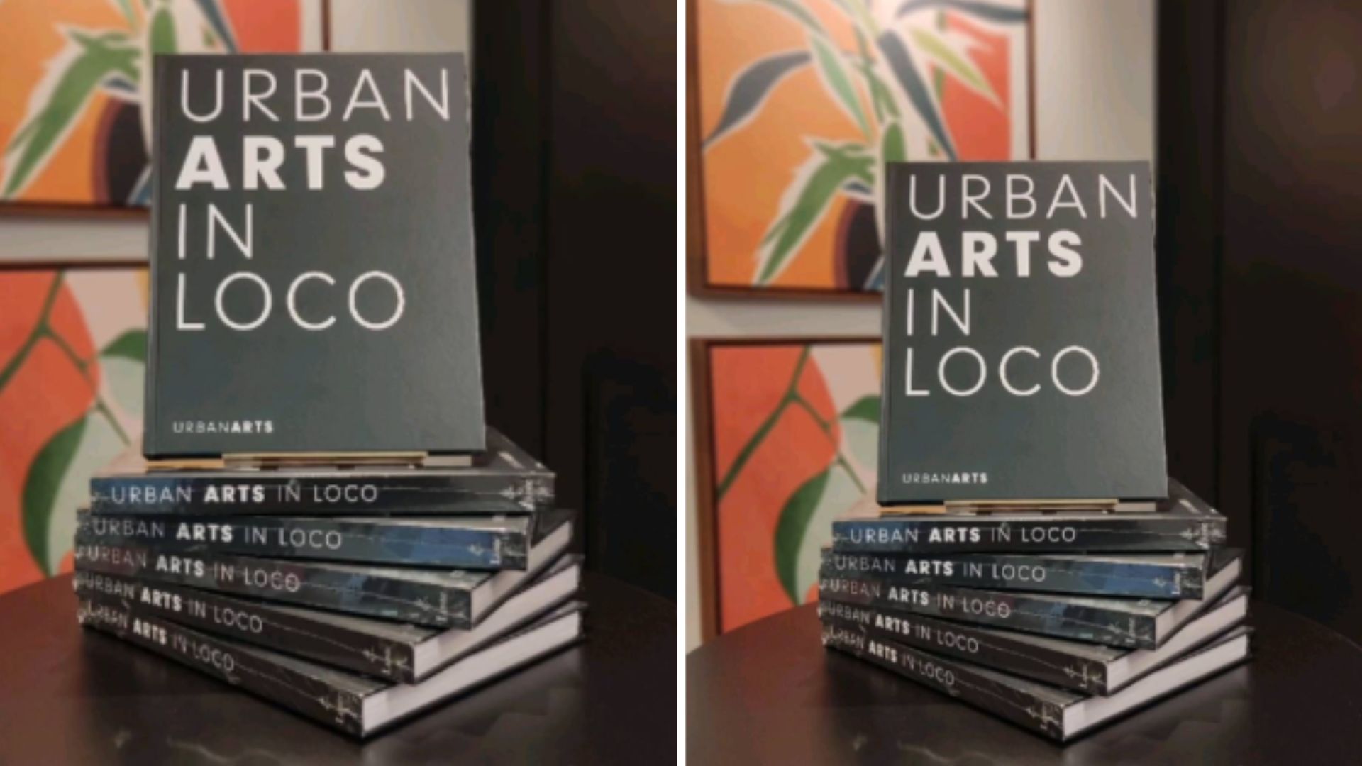 Urban Arts In Loco” apresenta a visão criativa de arquitetos, decoradores e  designers – Revista USE