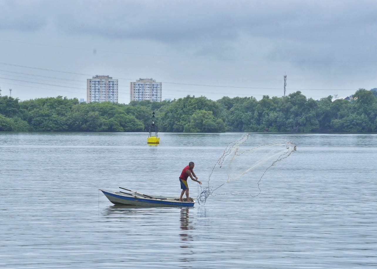 A Gazeta Es Recebe Alerta De Chuvas Intensas Para Cidades Veja Quais