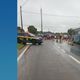 Imagem - Após mais de 5h de protesto, manifestantes liberam BR 101 em Linhares