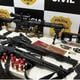 Imagem - "São atos terroristas", diz Casagrande sobre arsenal apreendido com bolsonarista