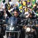 Imagem - Fim de mandato: Bolsonaro ficou 11 horas e gastou R$ 650 mil no ES