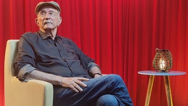 Reynaldo Boury, diretor de novelas no SBT e Globo, morre aos 90 anos