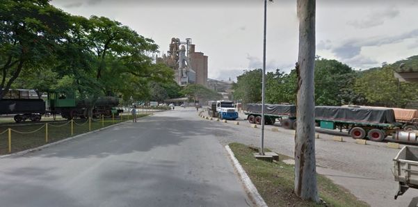 08/02/2019 - Unidade fabril da Nassau, em Cachoeiro de Itapemirim, no Sul do Estado, fábrica, Grupo João Santos