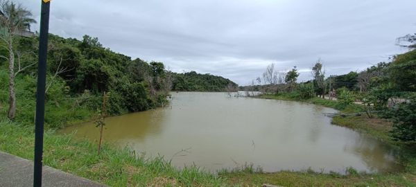 Lagoa do Icaraí, em Anchieta, no Sul do Estado por Secretaria de Meio Ambiente de Anchieta
