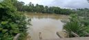 Duas lagoas estão impróprias para banho e pesca em Anchieta(Secretaria de Meio Ambiente de Anchieta)