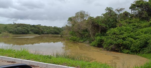 Lagoa de Meaípe, em Guarapari por Secretaria de Meio Ambiente de Anchieta