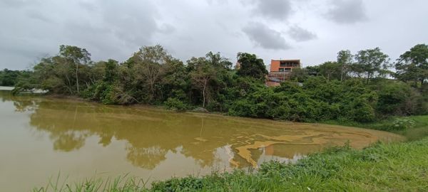 Lagoa de Meaípe, em Guarapari por Secretaria de Meio Ambiente de Anchieta
