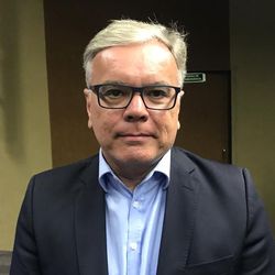 André Garcia é procurador do Estado de Pernambuco, atuou no Espírito Santo e está em Brasília