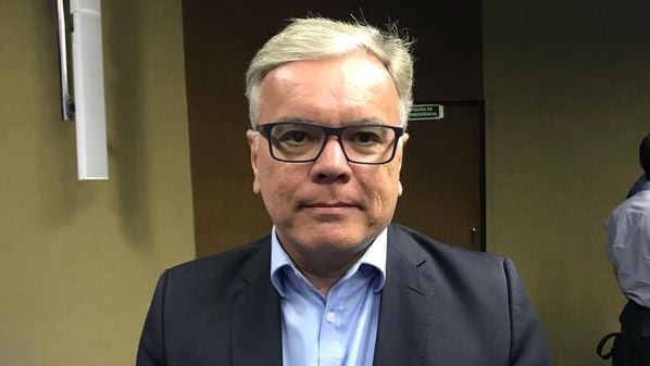 André Garcia é procurador do Estado de Pernambuco, atuou no Espírito Santo e está em Brasília