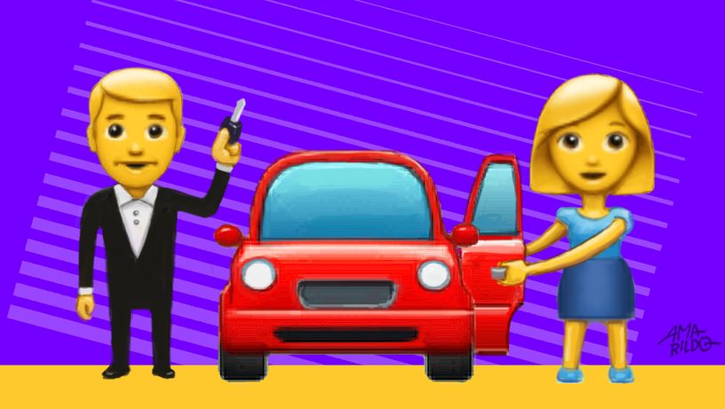 Como fazer planejamento para comprar um carro novo