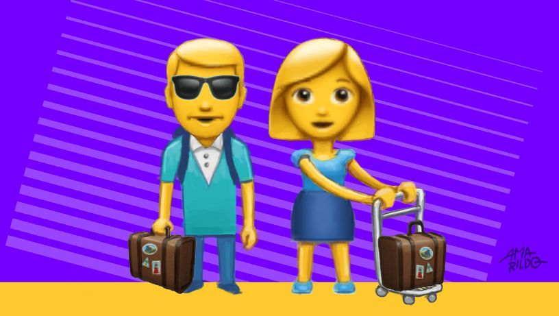 Como fazer planejamento para realizar uma viagem internacional