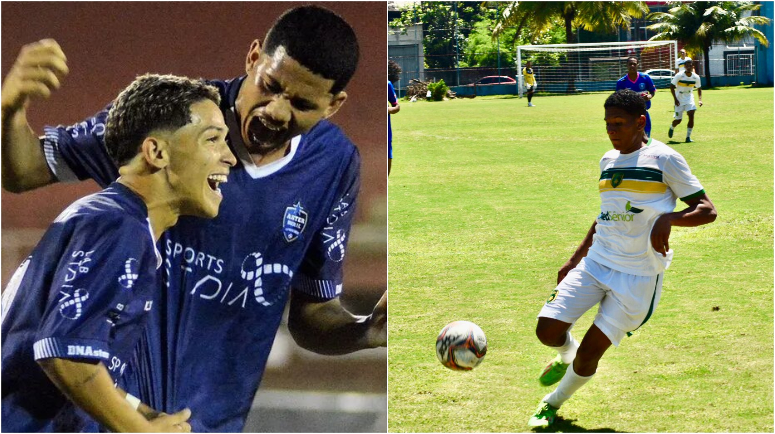 Veja a tabela de jogos do Porto Vitória na Copa SP de Futebol Jr