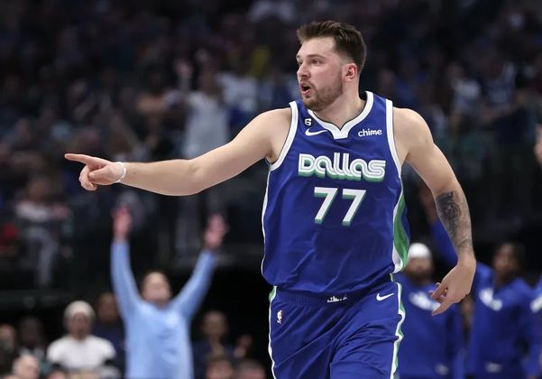 Doncic faz 48 pontos e comanda Eslovênia em vitória contra a Argentina, olimpíadas