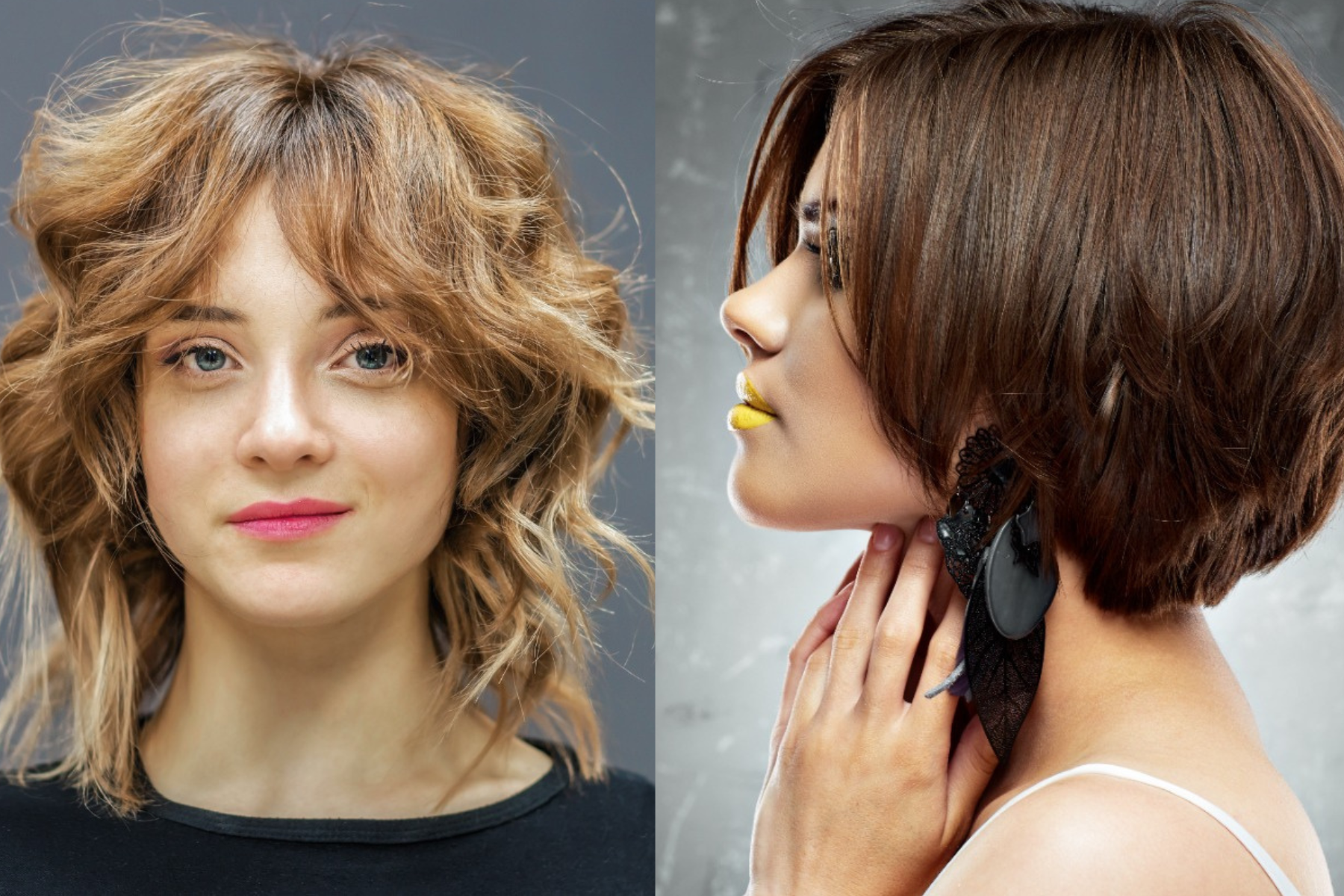 Corte de Cabelo Curto Feminino 2020: Tendências, 65 Fotos - SEUS CABELO