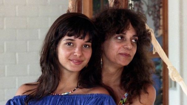 Pelas redes sociais, Glória Perez lembrou dos 30 anos de morte da filha, Daniela Perez