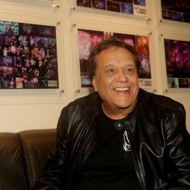 Imagem - Ator e diretor Dennis Carvalho morre aos 78 anos