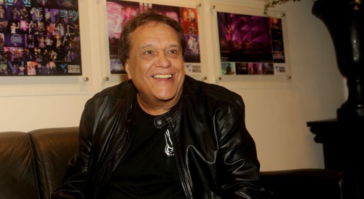 O diretor tinha a condição Septicemia