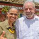Imagem - Lula confirma Marina e Tebet e anuncia os 16 últimos ministros