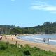 Imagem - Mulher é morta com golpes de facão em praia de Guarapari