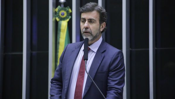 Deputado federal do PSB estava cotado para assumir o Ministério do Turismo, cujo comando acabou sendo entregue ao União Brasil