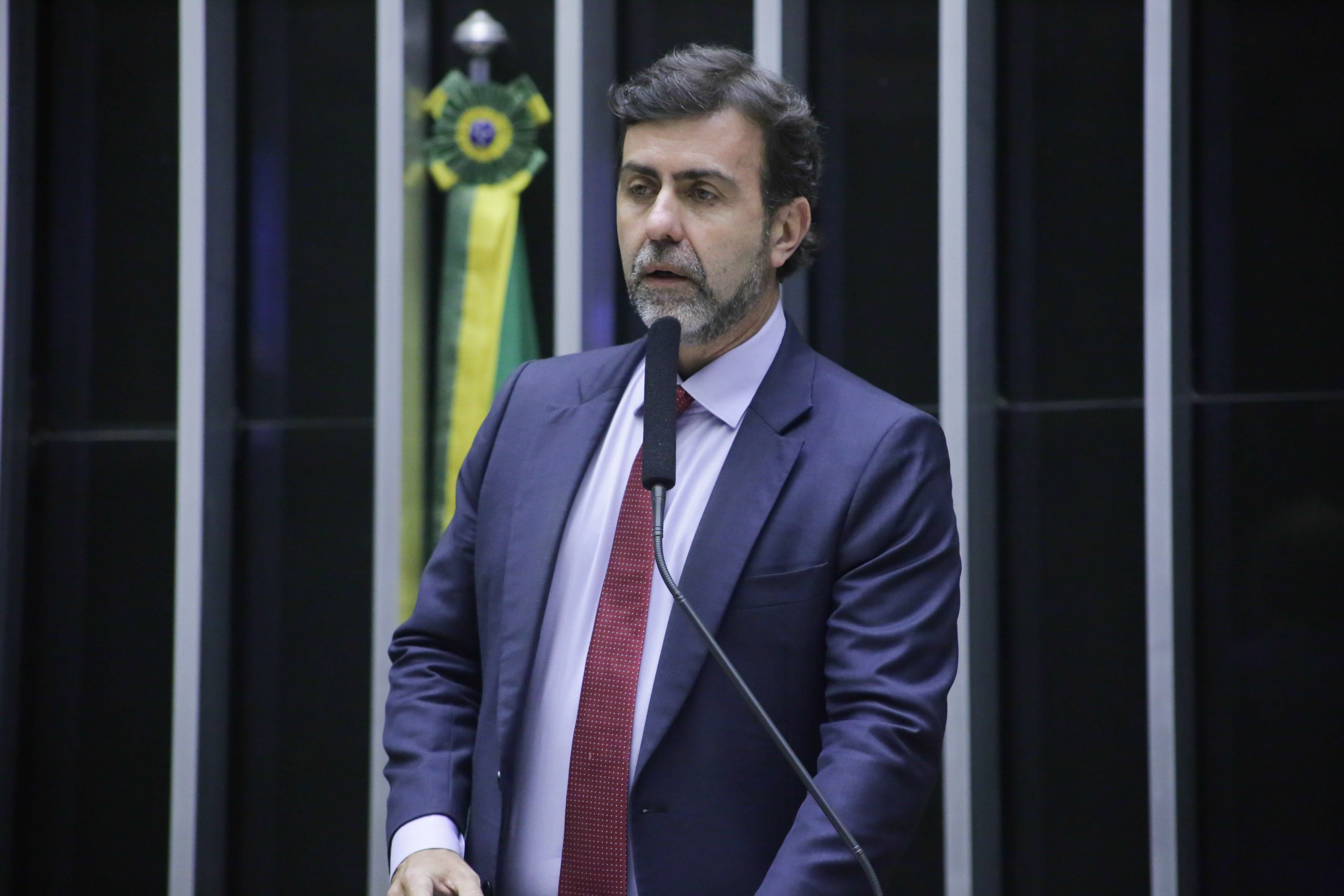 Deputado federal do PSB estava cotado para assumir o Ministério do Turismo, cujo comando acabou sendo entregue ao União Brasil