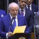 Imagem - Lula lembra discurso de 2002, defende 'mudança' e critica herança de Bolsonaro