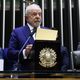 Imagem - Lula: "Vou governar para todos, sem olhar para retrovisor de intolerância"